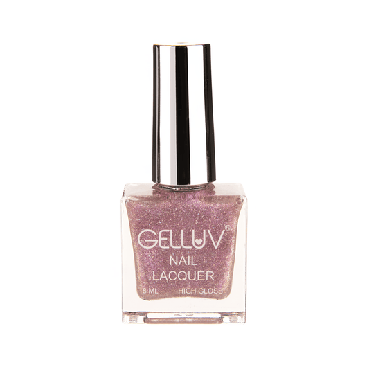 Gelluv Nail Lacquer 8ml – Belle