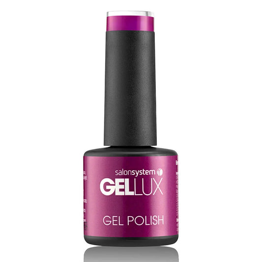 Gellux Mini Gel Polish - Berry Burst