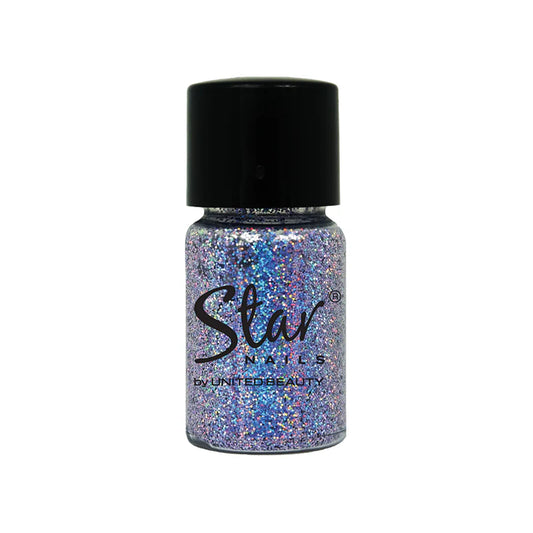 Star Nails -Bewitched Dust 4g