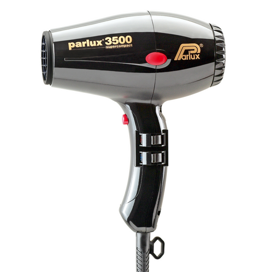 Parlux 3500 SuperCompact Dryer