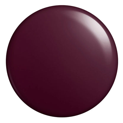 Gellux Mini Gel Polish - Black Cherry