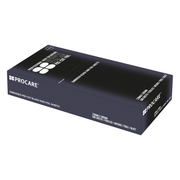 Procare - Embossed Superwide Extra Long Pre-cut Foil 130mmx300mm x500 Sheets