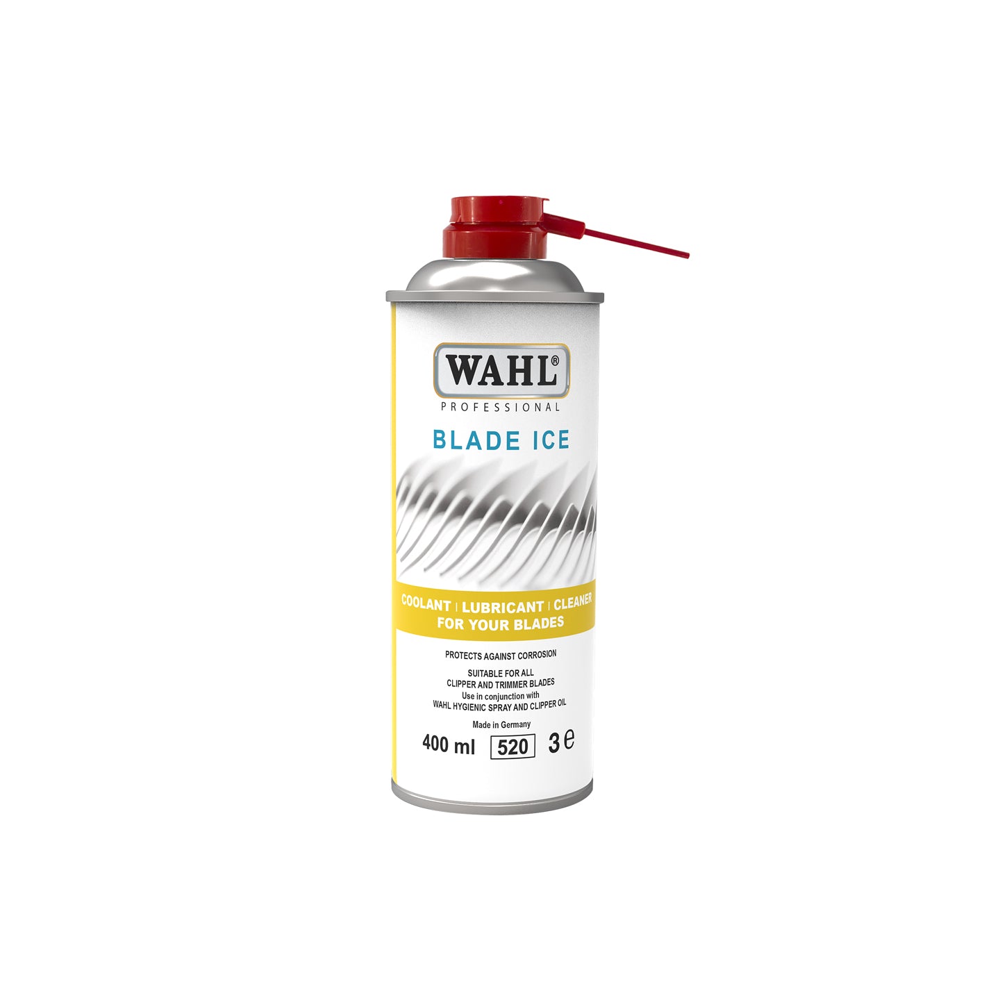 Wahl Blade Ice Clipper Spray