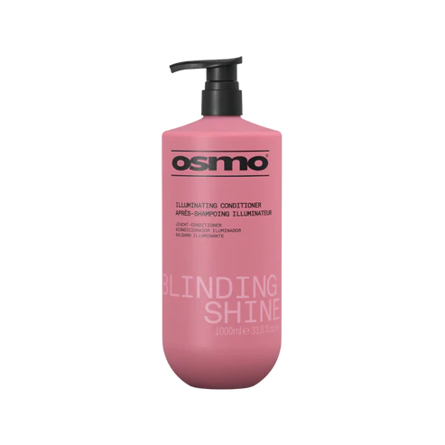 Osmo Blinding Shine Illuminating Conditioner