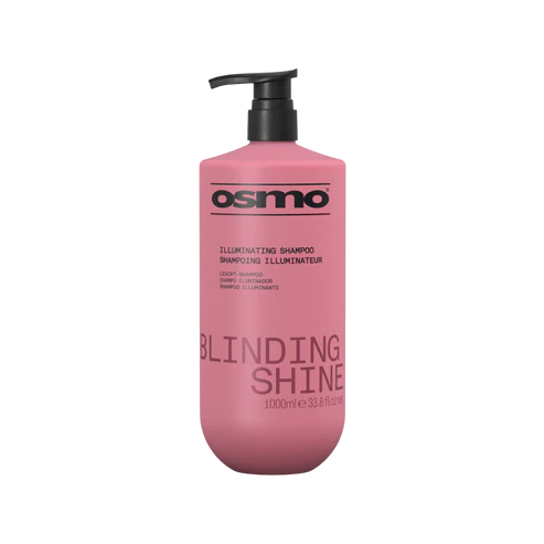 Osmo Blinding Shine Illuminating Shampoo