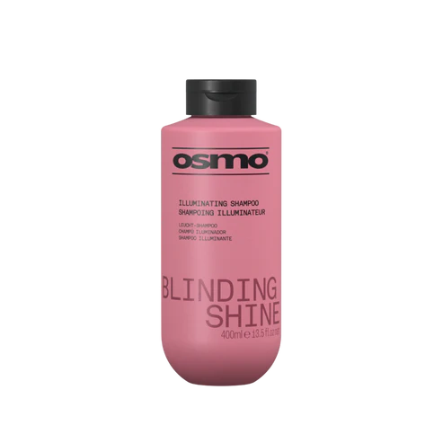 Osmo Blinding Shine Illuminating Shampoo