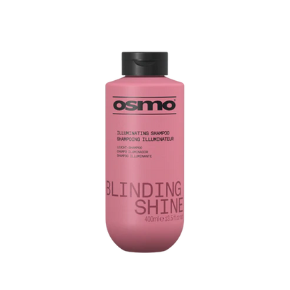 Osmo Blinding Shine Illuminating Shampoo