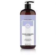 Rhassoul Blonde Toning Shampoo