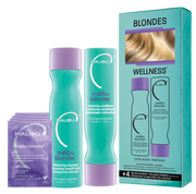 Malibu C - Blondes Wellness Collection