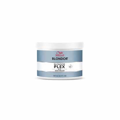 Wella Blondor BlondorPlex no2 Bond Stabilizer 500ml