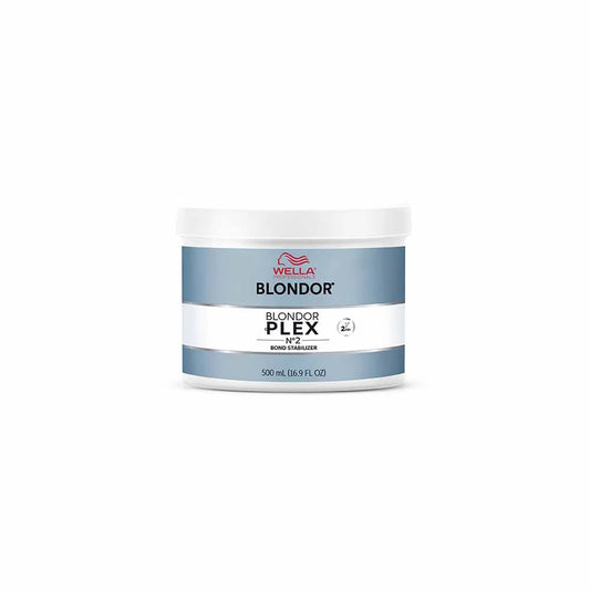 Wella Blondor BlondorPlex no2 Bond Stabilizer 500ml
