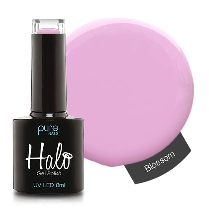 Halo Gel Polish 8ml - Blossom