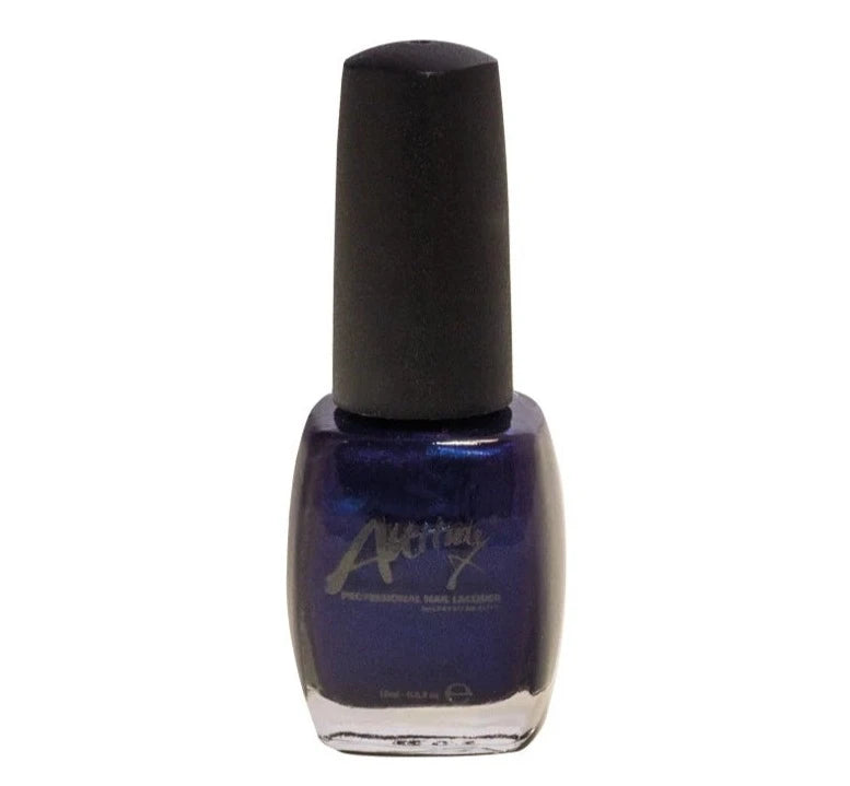 Star Nails Nail Polish - Blue Sky Delight