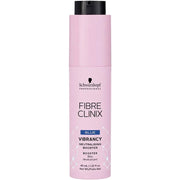 Schwarzkopf Fibre Clinix Vibrancy Blue Neutralising Booster 45ml