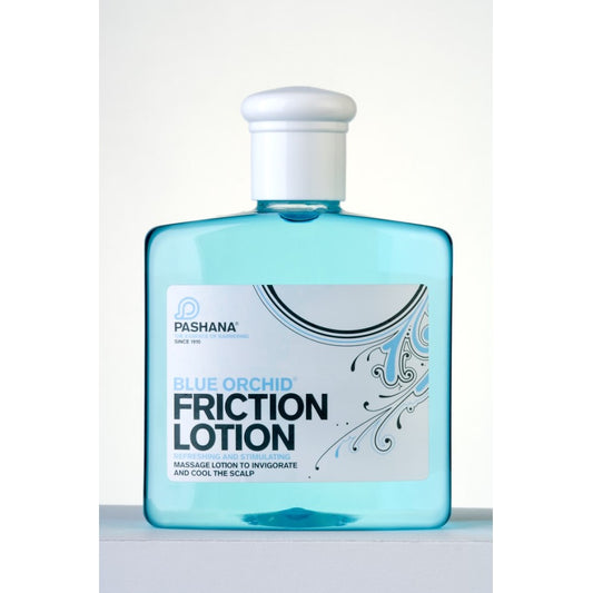 Pashana - Blue Orchid Friction Lotion 250ml