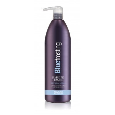 Proclere Blue Frosting Shampoo