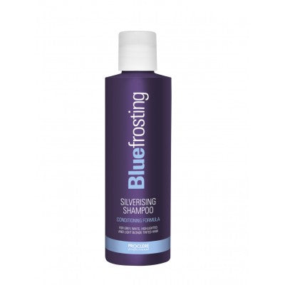 Proclere Blue Frosting Shampoo