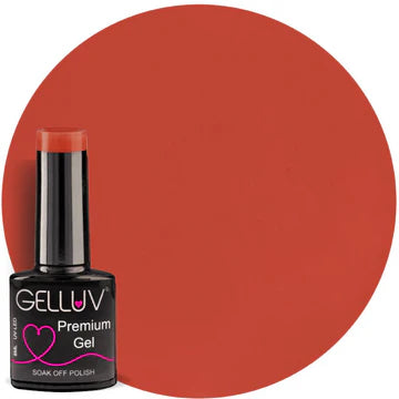 GELLUV Gel Polish 8ml - Blush Dream