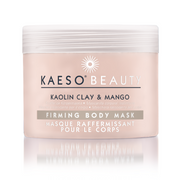 Kaeso - Body Firming Mask - Kaolin Clay & Mango 450ml