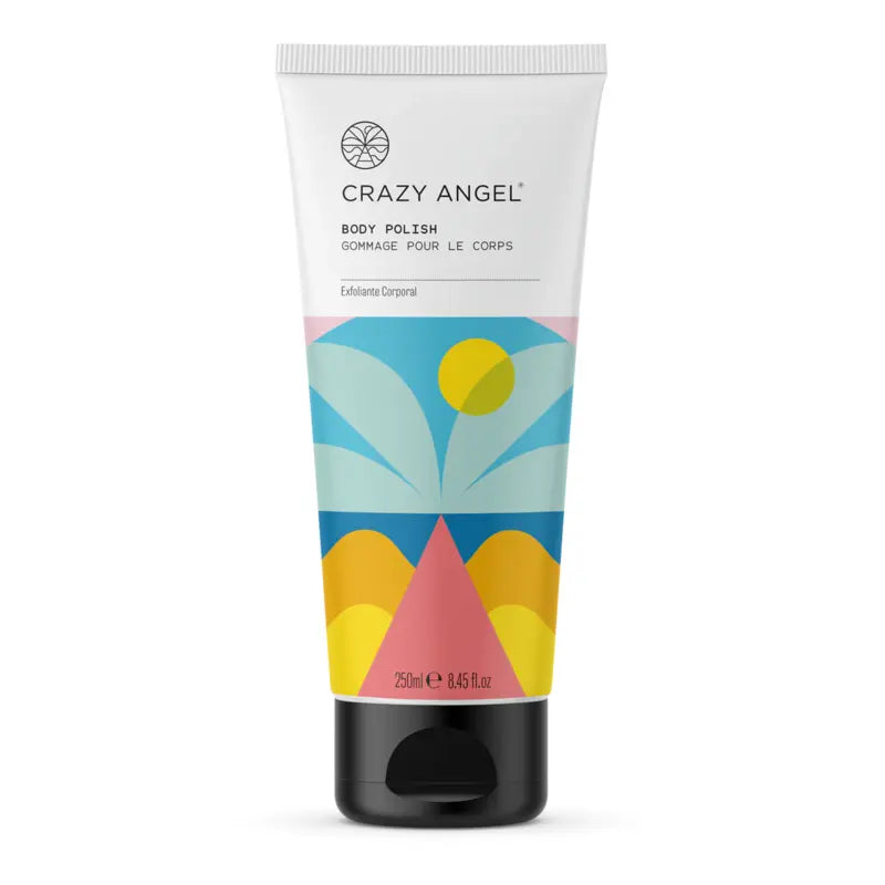 Crazy Angel  - Body Polish 250ml