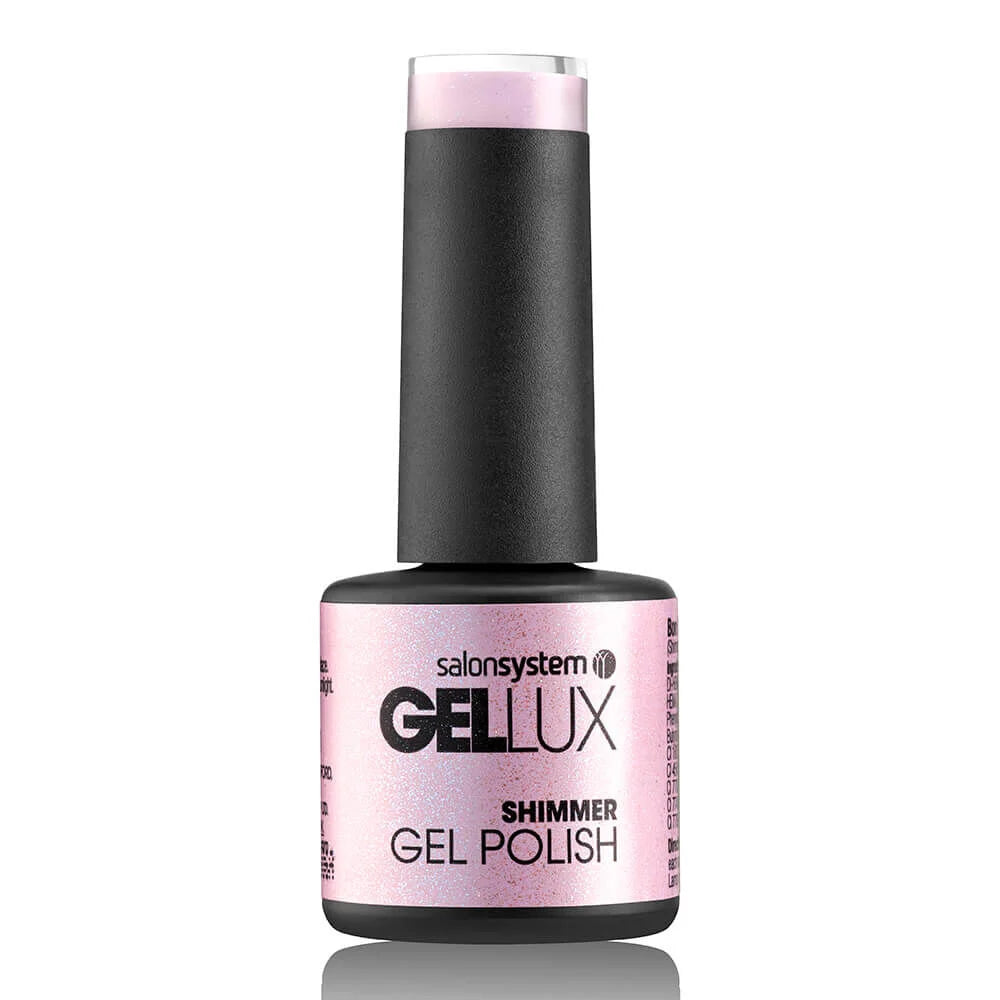 Gellux Mini Gel Polish - Bon Bon