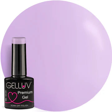 GELLUV Gel Polish 8ml - Bon Bon