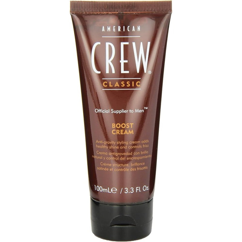 American Crew - Boost Cream 100ml