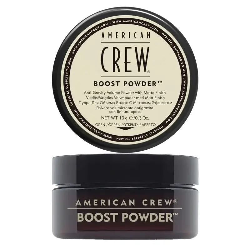 American Crew - Boost Powder