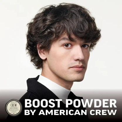 American Crew - Boost Powder