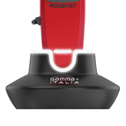 Gamma+ Boosted Trimmer