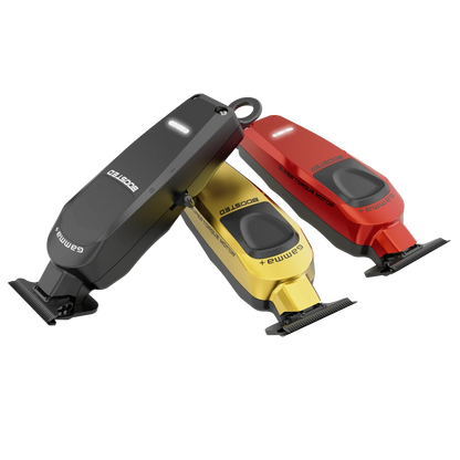 Gamma+ Boosted Trimmer