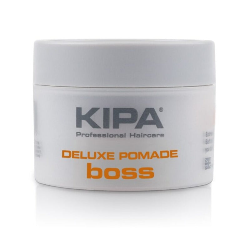 Kipa Boss Deluxe Pomade