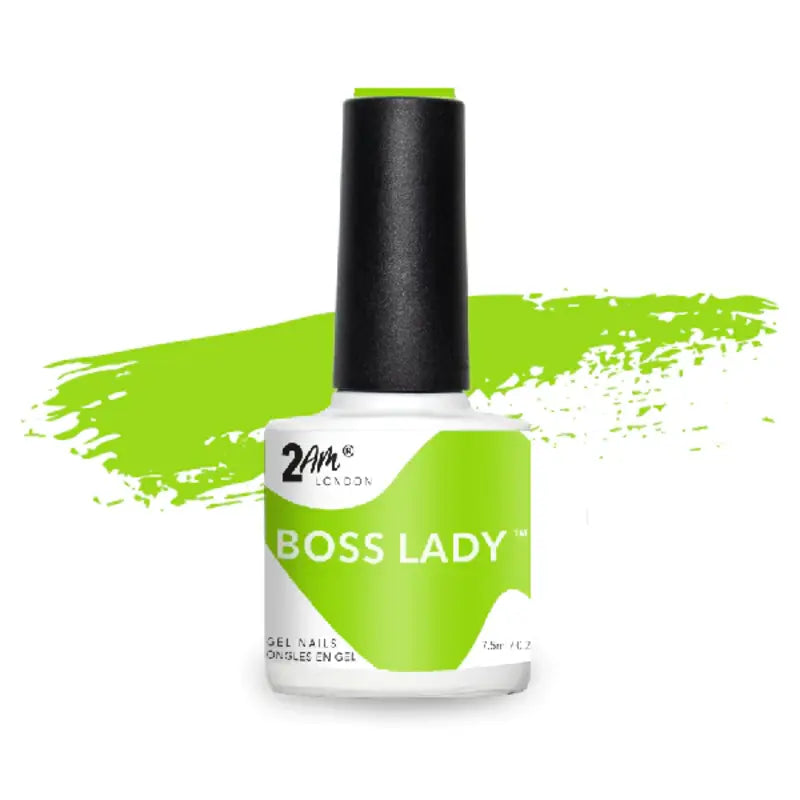 2AM London Gel Polish - Boss Lady