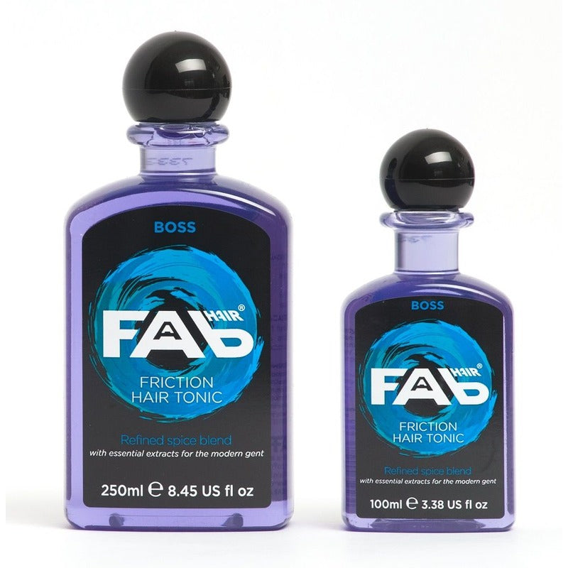 FAB Hair Tonic - Boss