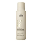 Schwarzkopf BlondMe Bond Repair Brightening Shampoo