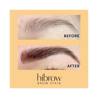 Hi Brow Professional Brow Stain