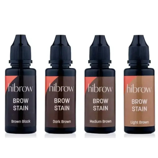 Hi Brow Professional Brow Stain