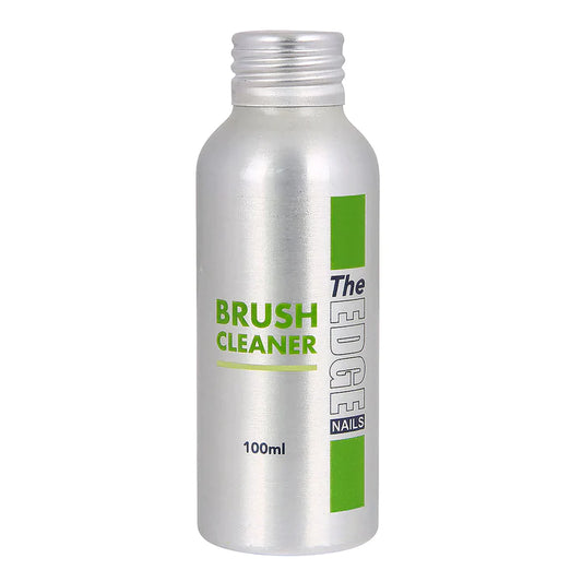 The Edge Nails - Brush Cleaner 100ml