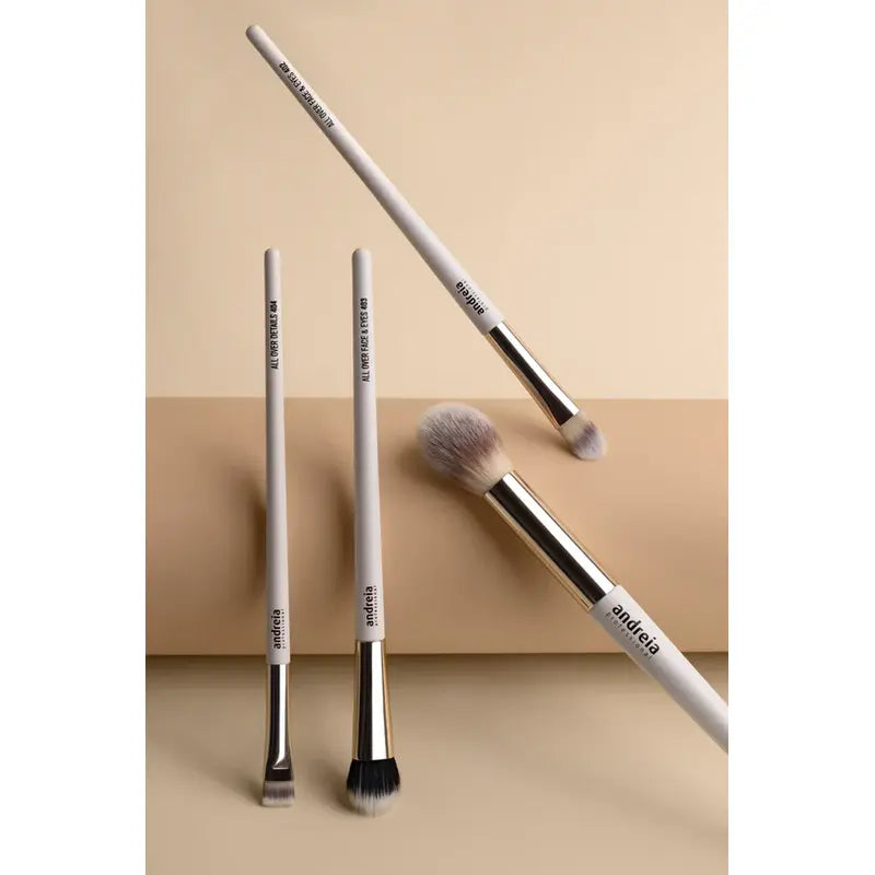 Andreia Professional 404 All Over Details Brush