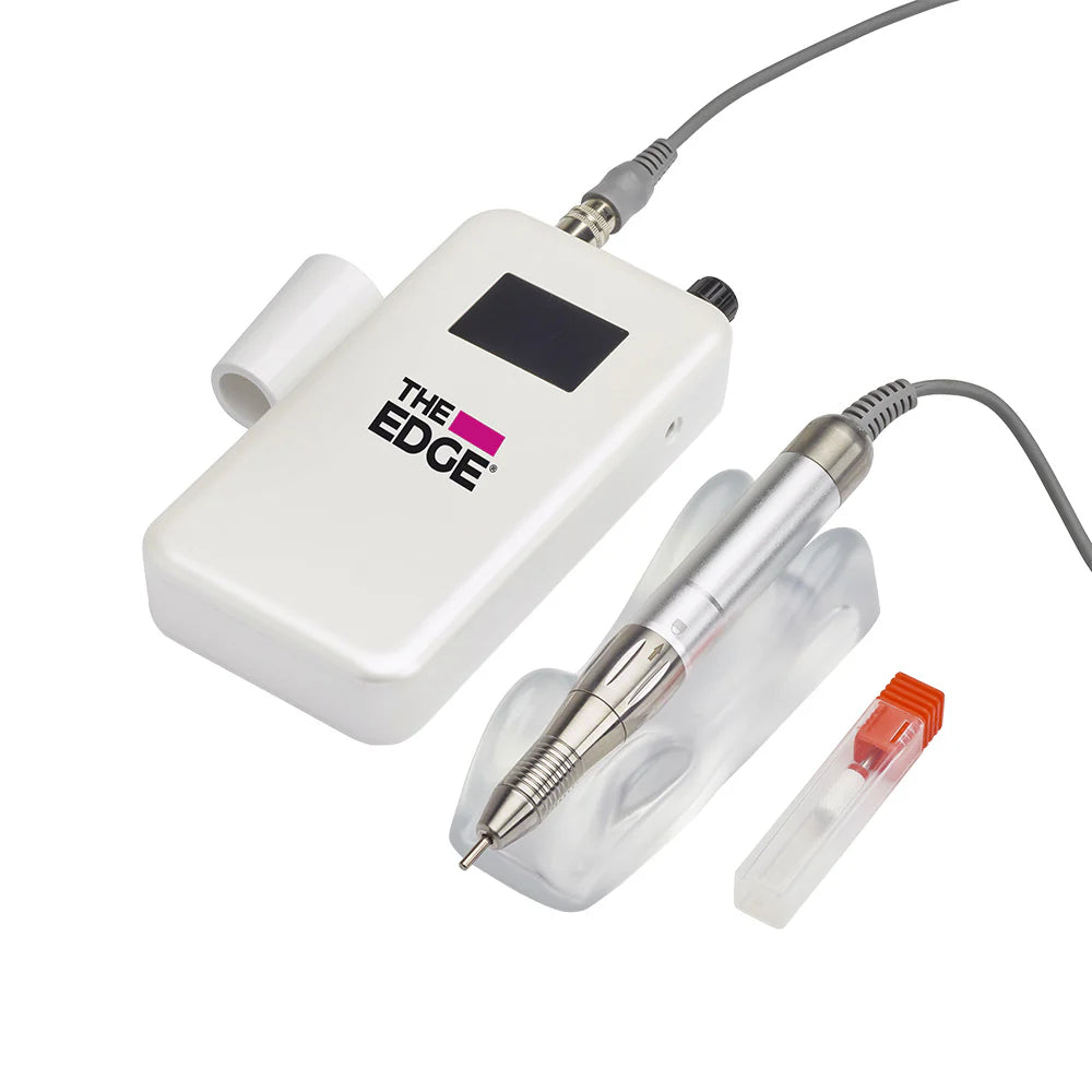 The Edge Nails - E-File