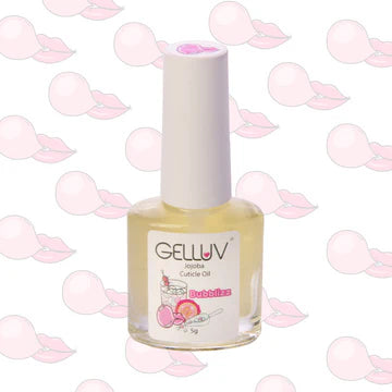 GELLUV Cuticle Oil 5ml