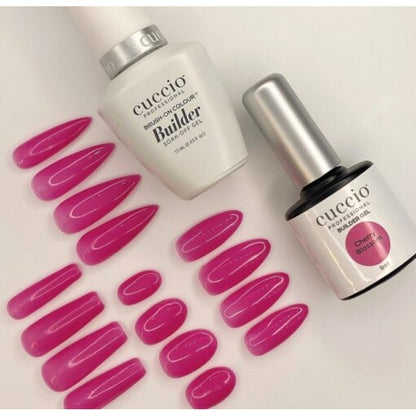 Cuccio Builder Gel - Cherry Blossom