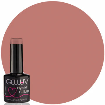 GELLUV Builder Gel 7ml - Chic Sienna