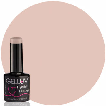 GELLUV Builder Gel 7ml - French Silk