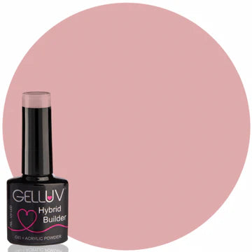 GELLUV Builder Gel 7ml - Sheer Pink