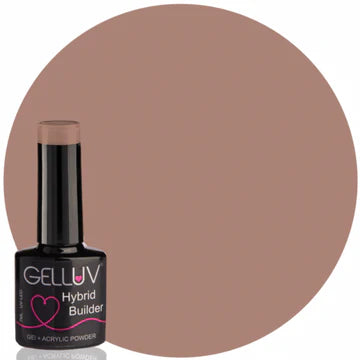 GELLUV Builder Gel 7ml - Soft Cashmere