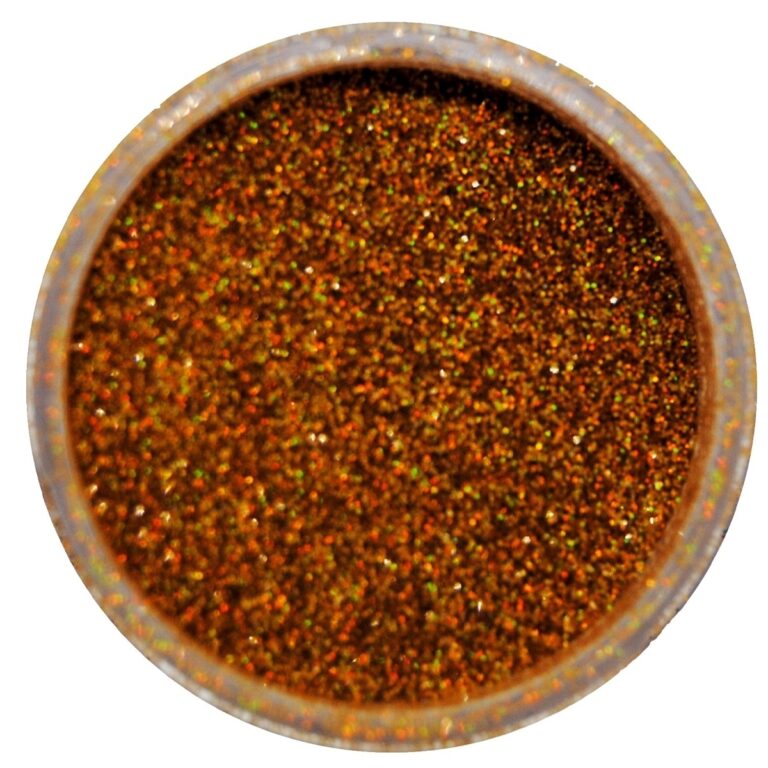 Cuccio Icon Glitter 12g - Bullion