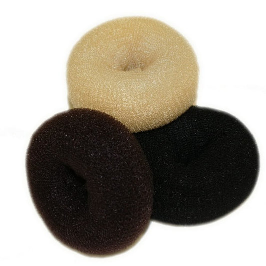 Hair Tools Bun Ring - Large