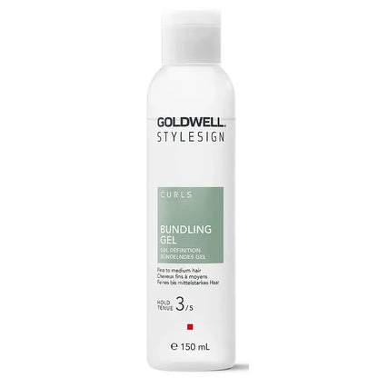 Goldwell StyleSign - Bundling Gel 150ml