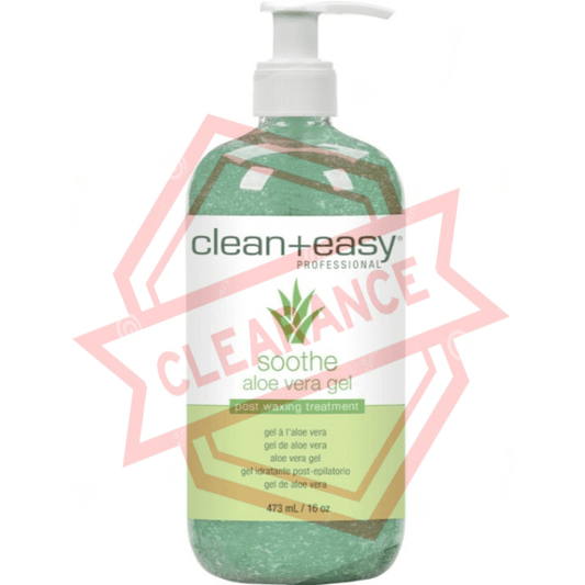 Clean & Easy - Soothe